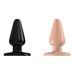 Plug Anal Basic Rubber 7,6 cm