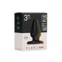 Plug Anal Basic Rubber 7,6 cm
