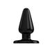 Plug Anal Basic Rubber 10,2 cm
