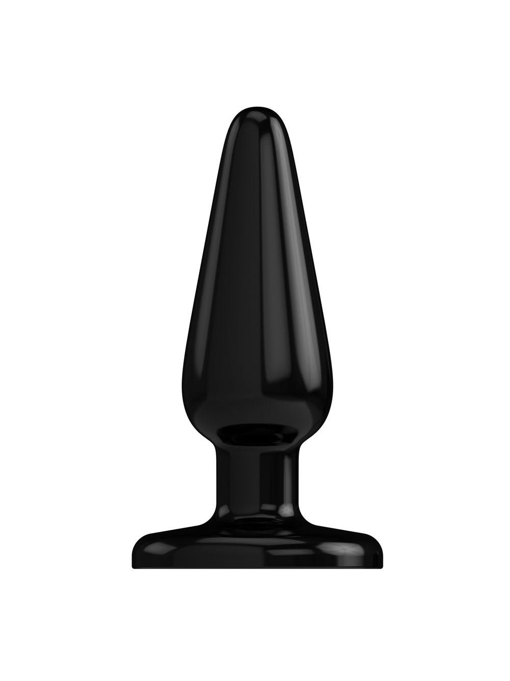 Plug Anal Basic Rubber 10,2 cm main product photo