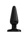 Plug Anal Basic Rubber 10,2 cm