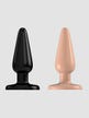 Plug Anal Basic Rubber 12,7 cm