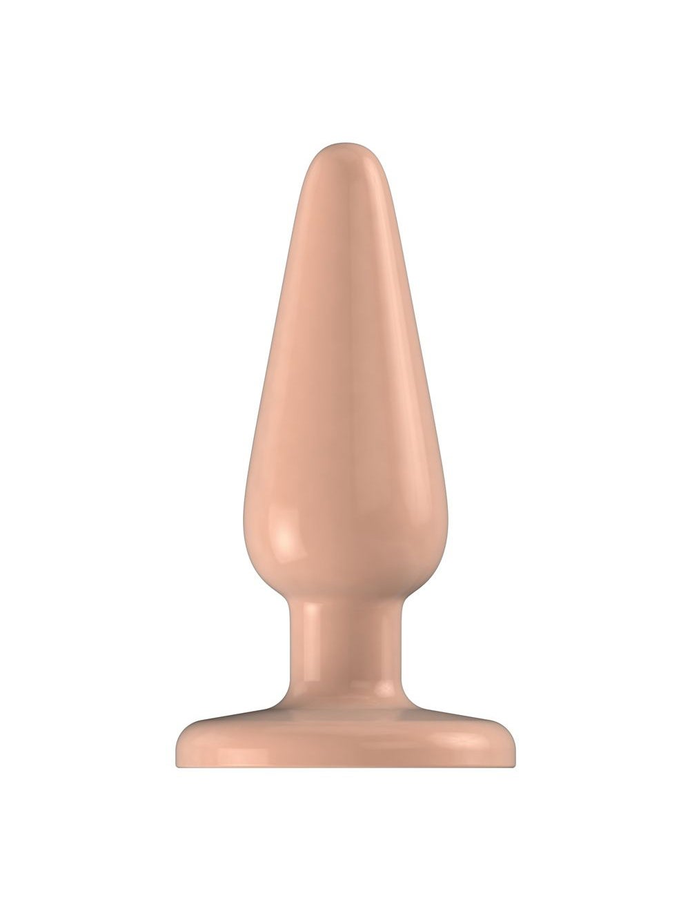 Plug Anal Basic Rubber 12,7 cm