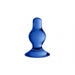 Plug Anal en Verre Borosilicate Classy
