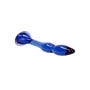Dildo en Verre Borosilicate Gallant