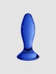 Plug Anal en Verre Borosilicate Follower