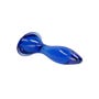 Plug Anal en Verre Borosilicate Follower