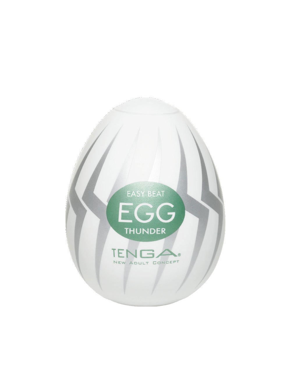 Masturbateur Egg Thunder