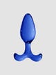 Plug Anal en Verre Borosilicate Expert