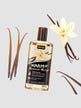 Huile de massage chauffante WARMup vanille 150 ml