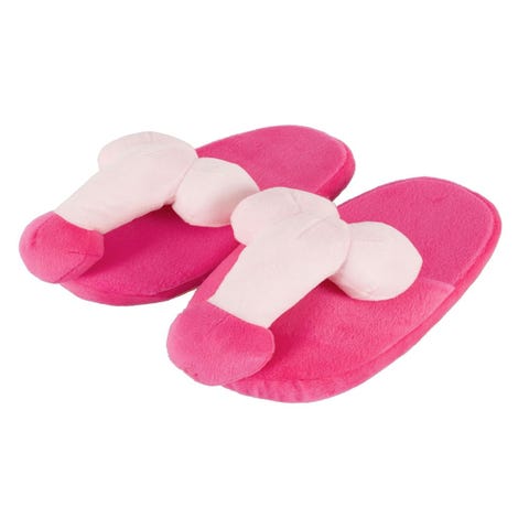 Chaussons Zizis Slippers