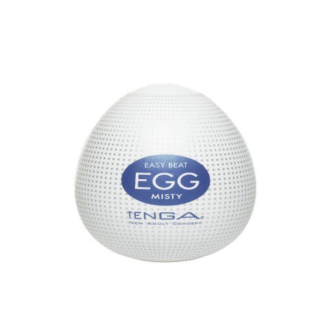 Masturbateur Egg Misty