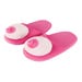 Chaussons Seins 