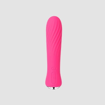 Vibromasseur Chauffant Anya