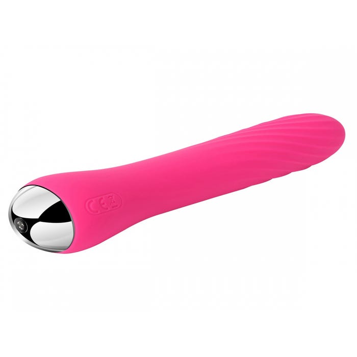 Vibromasseur Chauffant Anya