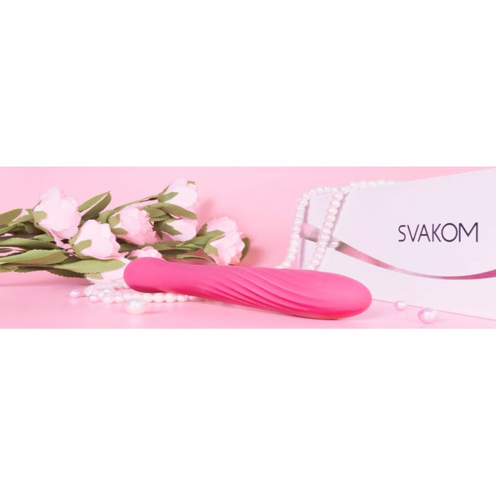 Vibromasseur Chauffant Anya