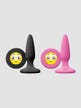 Plug Anal Mojis OMG Small