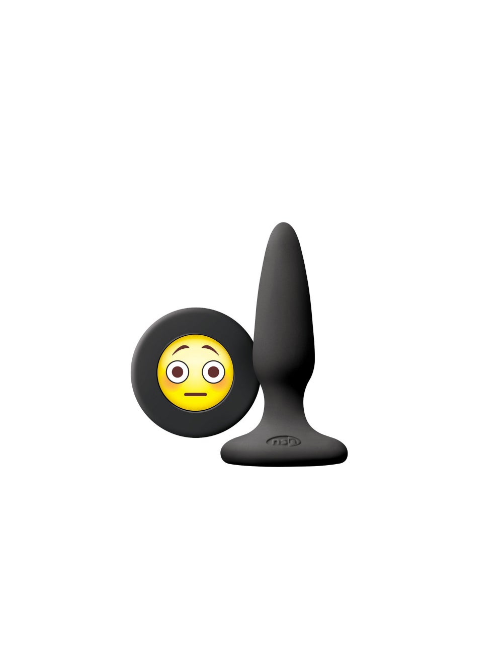 Plug Anal Mojis OMG Small