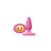 Plug Anal Mojis ILY Small
