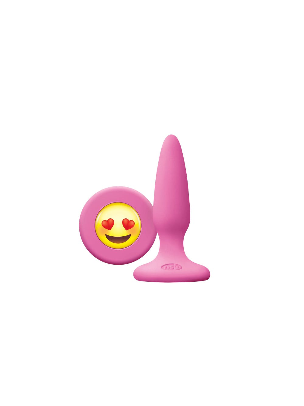 Plug Anal Mojis ILY Small main product photo