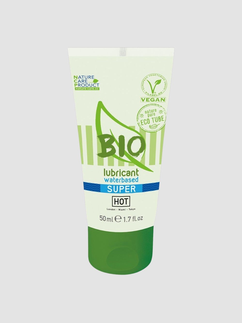 Lubrifiant Eau Bio Super 50 ml