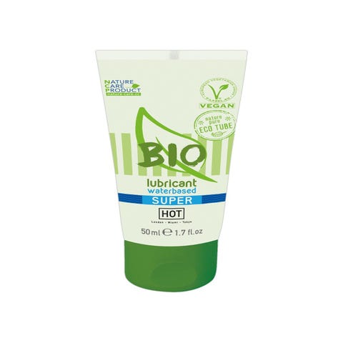 Lubrifiant Eau Bio Super 50ml