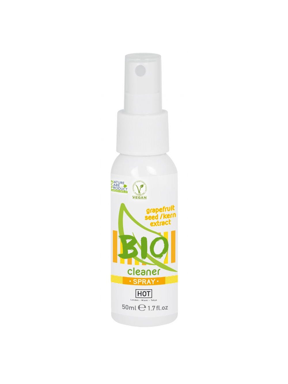 Spray Nettoyant Bio 50 ml main product photo