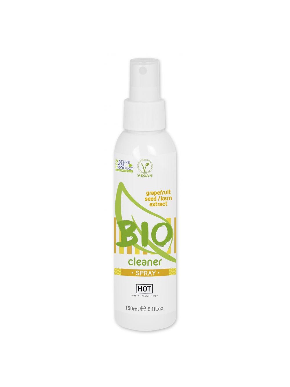 Spray Nettoyant Bio 150 ml main product photo