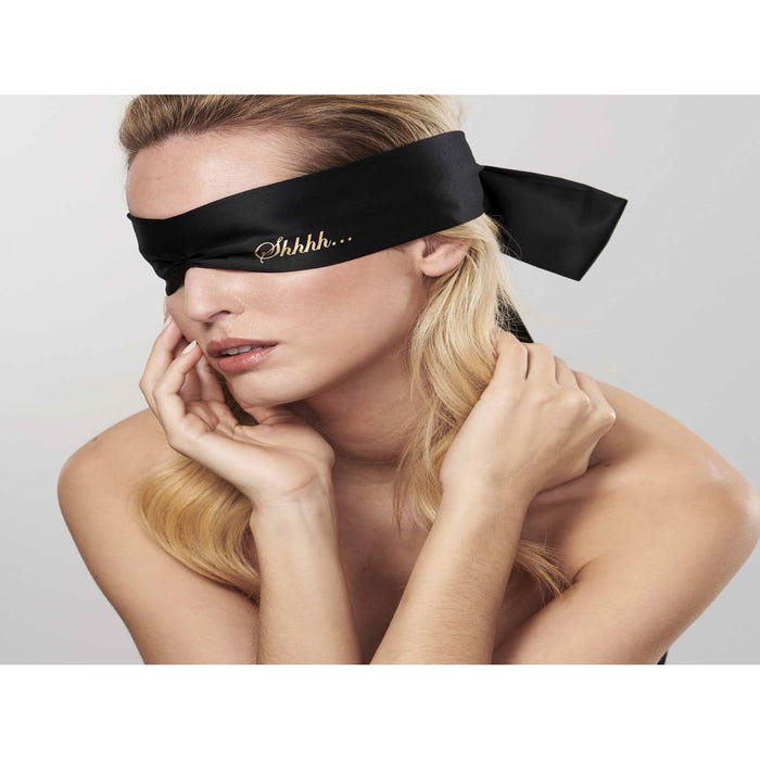 Bandeau Shhh