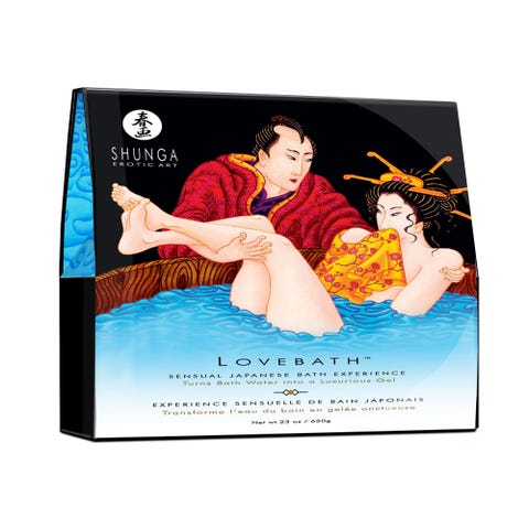 Bain Japonais LoveBath