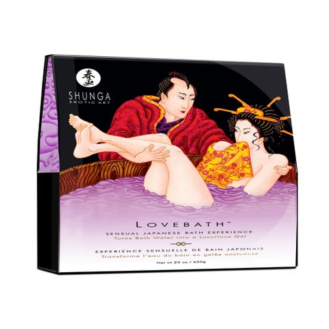 Bain Japonais LoveBath