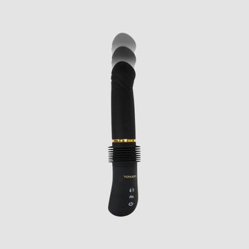 Vibromasseur va-et-vient Magnum Opus