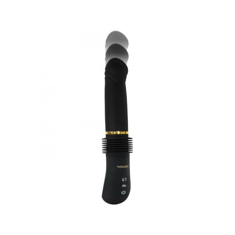Vibromasseur va-et-vient Magnum Opus