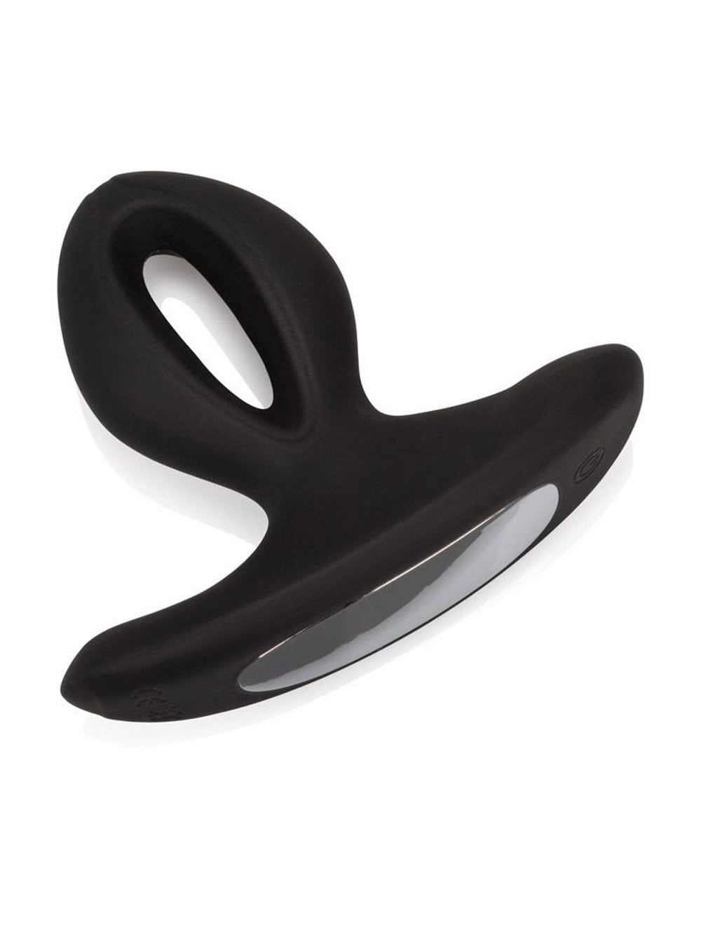Stimulateur Prostatique Vibrant Dual Motor Probe