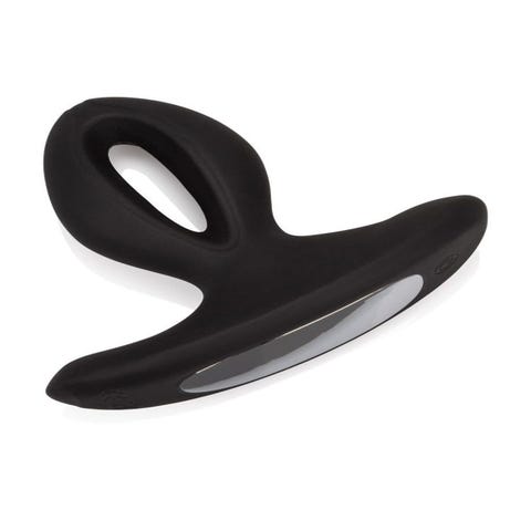Stimulateur Prostatique Vibrant Dual Motor Probe