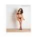 Soutien-Gorge Triangle Noir Le Petit Secret