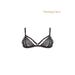 Soutien-Gorge Triangle Noir Le Petit Secret