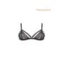Soutien-Gorge Triangle Noir Le Petit Secret