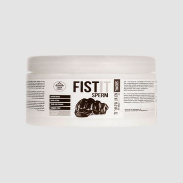 Lubrifiant Fisting Sperm 500 ml