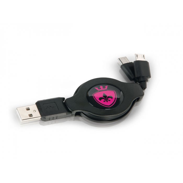 Kit de Stimulation Électrique Cluster Buster