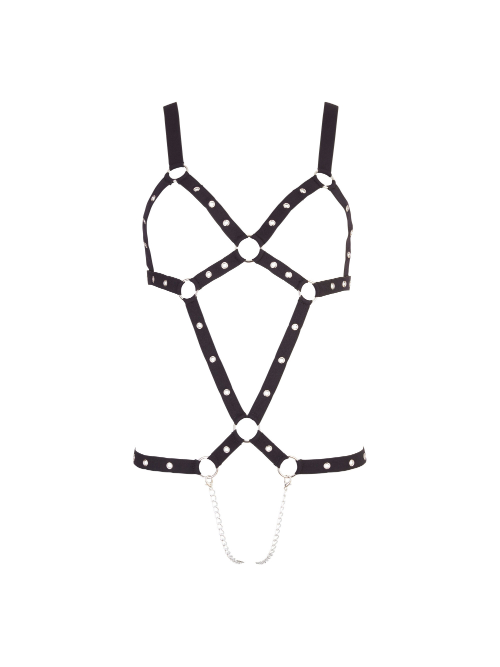 Body Sangles & Chaînes