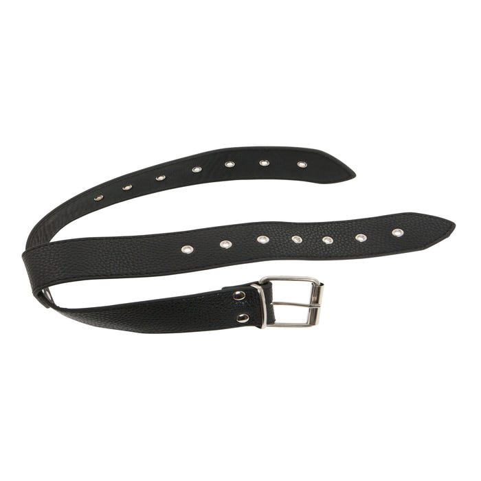 Menottes & Collier Ceinture