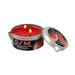 Bougie Basse Température S/M