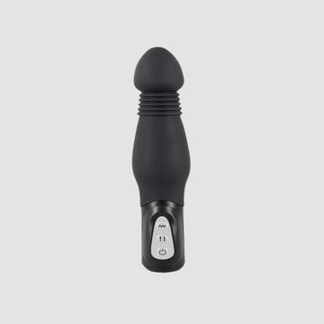 Plug Anal Va-et-Vient Thrusting Anal Vibe