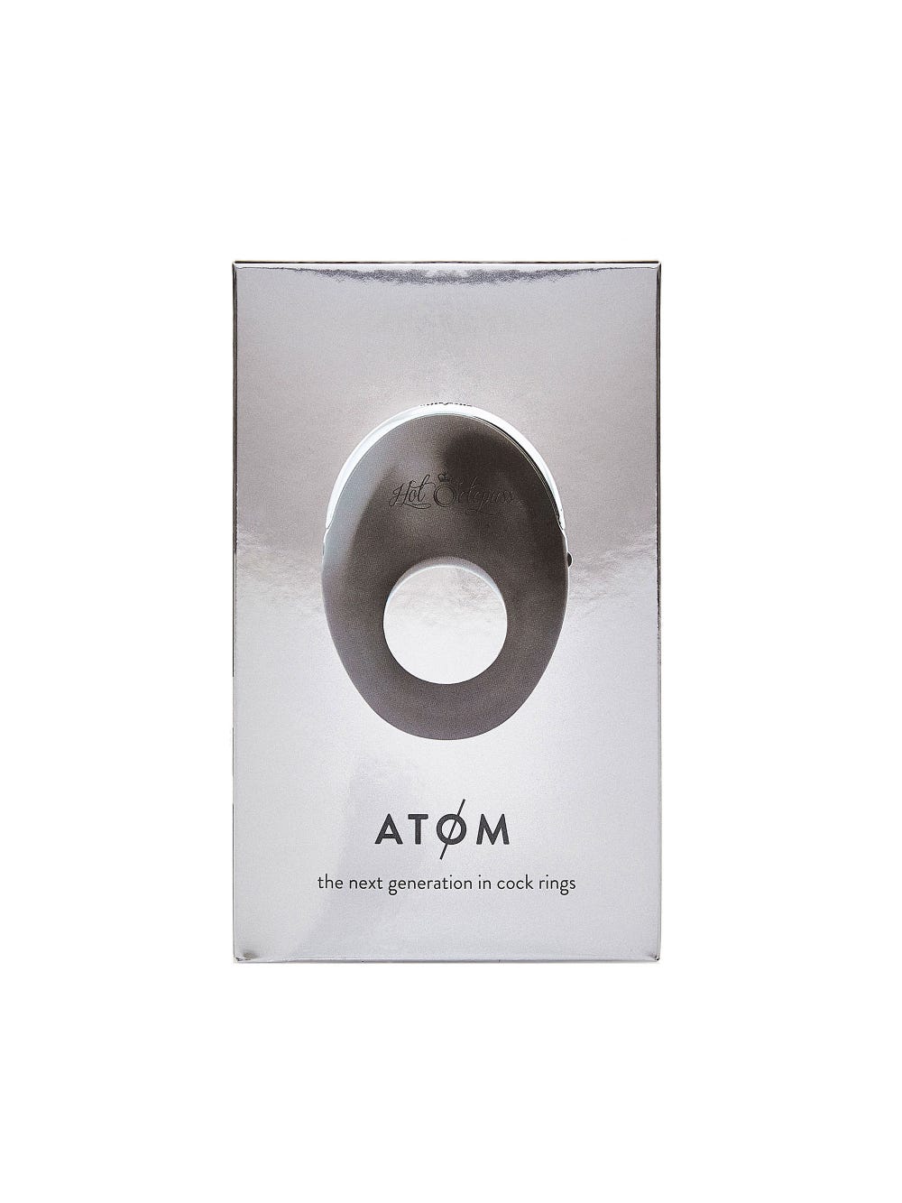 Anneau Vibrant ATOM 