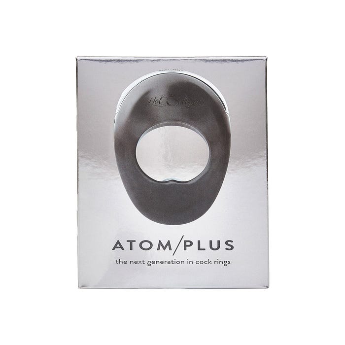 Anneau Vibrant ATOM PLUS