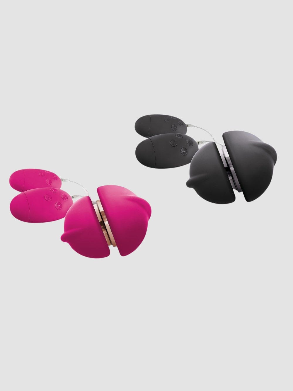 Stimulateur Shi/Shi Union Girl/Girl Vibe