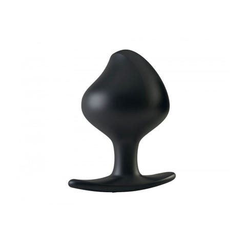 Plug Anal E-Stim Rocking Force Large