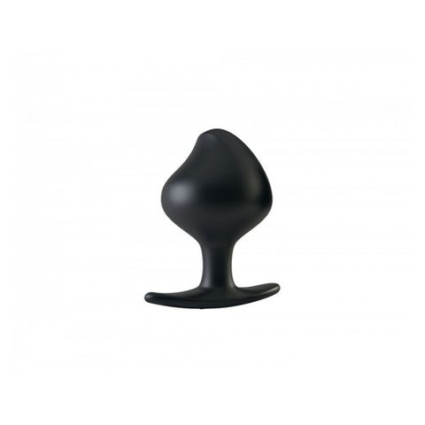 Plug Anal E-Stim Rocking Force Small