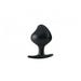 Plug Anal E-Stim Rocking Force Small